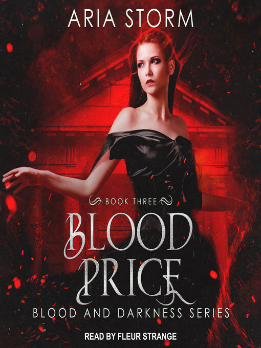 Title details for Blood Price by Aria Storm - Available